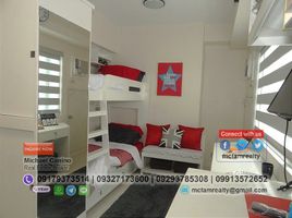 1 Schlafzimmer Appartement zu verkaufen in Sampaloc, Metro Manila, Sampaloc