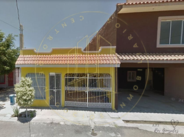 在Sinaloa出售的3 卧室 别墅, Mazatlan, Sinaloa