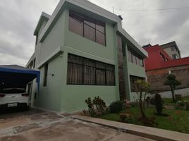 12 Bedroom House for sale in Pichincha, Quito, Quito, Pichincha