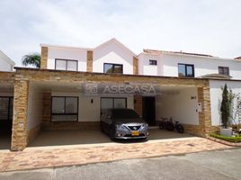 5 Habitación Villa en venta en Bucaramanga, Santander, Bucaramanga