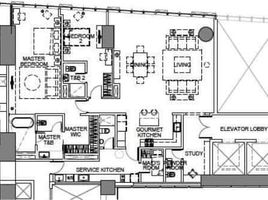 2 Habitación Apartamento en venta en Makati City, Metro Manila, Makati City