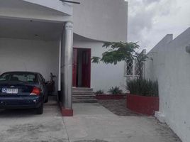 3 Schlafzimmer Villa zu verkaufen in Morelia, Michoacan, Morelia