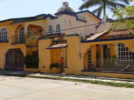 5 Habitación Casa en venta en Coatzacoalcos, Veracruz, Coatzacoalcos