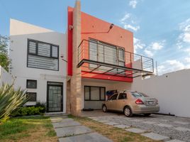Villa 4 chambre à vendre à Toluca, Mexico, Toluca