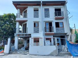 3 Bedroom Townhouse for sale in Eastern District, Metro Manila, Quezon City, Eastern District