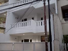 6 Kamar Vila for sale in Ancol beach, Tanjung Priok, Tambora