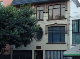 50 m² Office for rent in Miguel Hidalgo, Mexico City, Miguel Hidalgo