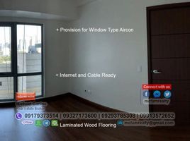 1 Schlafzimmer Appartement zu verkaufen in Mandaluyong City, Metro Manila, Mandaluyong City
