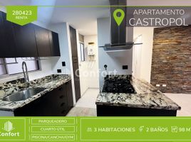 3 Habitación Apartamento en alquiler en Centro Comercial Unicentro Medellin, Medellín, Medellín