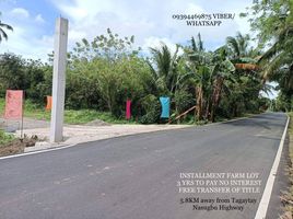  Land for sale in Cavite, Calabarzon, Alfonso, Cavite