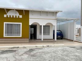 2 Bedroom Villa for sale in Naval College, Salinas, Salinas, Salinas