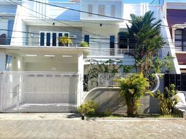 4 Bedroom Villa for sale in Gubeng, Surabaya, Gubeng