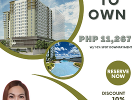 1 Bedroom Apartment for sale in Carriedo LRT-1, Quiapo, Santa Cruz