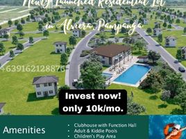  Land for sale in Pampanga, Central Luzon, Porac, Pampanga