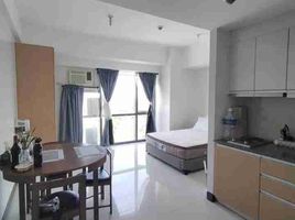 Studio Condo for rent in Manila International Airport LRT-1, Pasay City, Taguig City