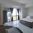 Studio Apartment for rent in Manila International Airport LRT-1, Pasay City, Taguig City