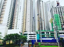 2 Bedroom Condo for rent at Pioneer Woodlands, Mandaluyong City