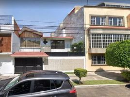Maison 4 chambre à vendre à Naucalpan De Juarez, Mexico, Naucalpan De Juarez