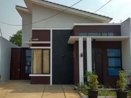 2 Bedroom Villa for sale in Bekasi, West Jawa, Setu, Bekasi