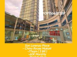 3 Bedroom Condo for sale in Makati City, Metro Manila, Makati City