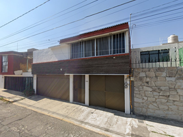 4 Schlafzimmer Villa zu verkaufen in San Andres Cholula, Puebla, San Andres Cholula