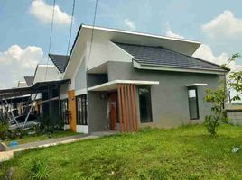 2 Kamar Vila for sale in Telukjambe, Karawang, Telukjambe