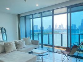 2 Phòng ngủ Chung cư for rent at Sunwah Pearl, Phường 22