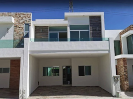 Maison 3 chambre à vendre à Mazatlan, Sinaloa, Mazatlan