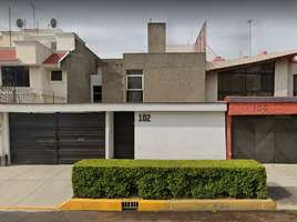 4 Schlafzimmer Villa zu verkaufen in Benito Juarez, Mexico City, Benito Juarez