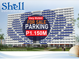  Condo for sale at Shell Residences, Pasay City