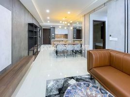 3 Phòng ngủ Chung cư for rent in Thạnh Mỹ Lợi, Quận 2, Thạnh Mỹ Lợi