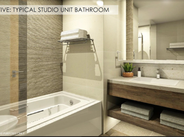 Studio Wohnung zu verkaufen in Cebu City, Central Visayas, Cebu City, Cebu