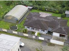 3 Schlafzimmer Haus zu verkaufen in Mera, Pastaza, Shell, Mera