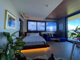 Studio Condo for sale at The Reef, Lapu-Lapu City