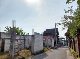  Land for sale in Yogyakarta, Depok, Sleman, Yogyakarta