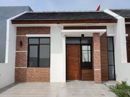 2 Bedroom House for sale in Husein Sastranegara International Airport, Andir, Cimahi Tengah