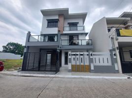 6 Bedroom Villa for sale in Central Luzon, Mexico, Pampanga, Central Luzon