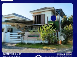 2 Kamar Rumah for sale in Sidoarjo, East Jawa, Gedangan, Sidoarjo