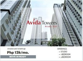  Condominium for sale in Gil Puyat LRT-1, Pasay City, Pasay City