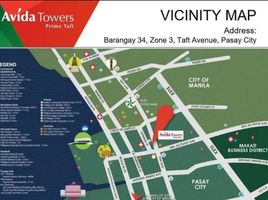  Condo for sale in Libertad LRT-1, Pasay City, Pasay City