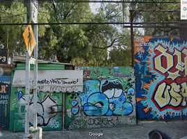  Land for sale in Benito Juarez, Mexico City, Benito Juarez
