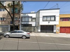 Maison 3 chambre à vendre à Miguel Hidalgo, Mexico City, Miguel Hidalgo