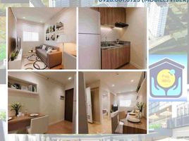 1 Bedroom Condo for sale in Las Pinas City, Southern District, Las Pinas City