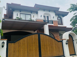 6 Bedroom House for sale in Eastern District, Metro Manila, Quezon City, Eastern District