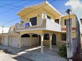 3 Schlafzimmer Haus zu verkaufen in Ciudad Madero, Tamaulipas, Ciudad Madero