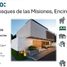 Maison 4 chambre à vendre à Santiago, Nuevo Leon, Santiago