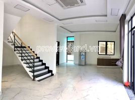 4 Schlafzimmer Villa zu verkaufen in District 9, Ho Chi Minh City, Phu Huu