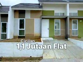 2 Bedroom House for sale in Cibinong, Bogor, Cibinong