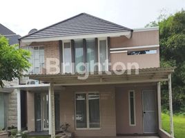 4 Habitación Villa en venta en Lakarsantri, East Jawa, Lakarsantri