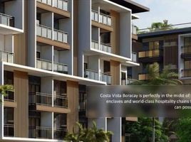  Condo for sale in Western Visayas, Malay, Aklan, Western Visayas